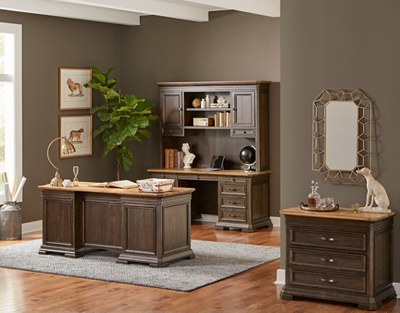 Desk, Professional Office, Furniture, Products