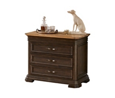Anderson 2-Drawer Lateral File Cabinet – 36"W