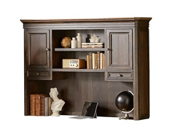 Anderson 2-Door Wood Hutch – 68"W