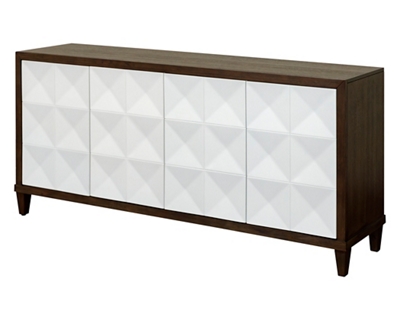 Stellar Storage Credenza - 70"W x 15"D