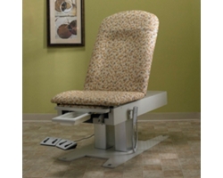 Hi-Low Exam Table