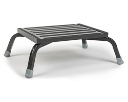 Bariatric Step Stool - 8"H