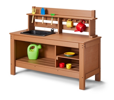 EverPlay Mud Kitchen