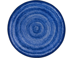 Feeling Fun 7'7" Round Area Rug