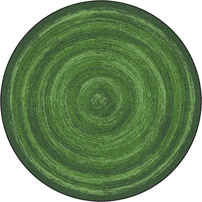 Feeling Fun 13'2" Round Area Rug