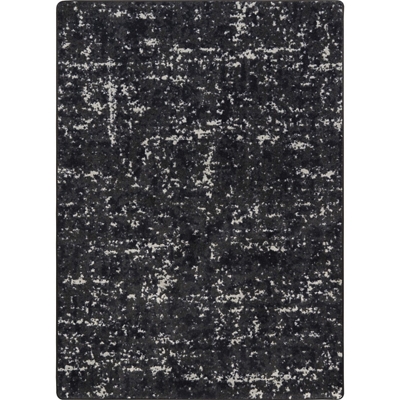 Stretched Lines 7'8" x 10'9" Area Rug