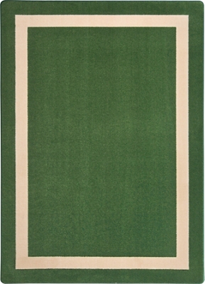 Portrait Area Rug - 7'8" x 10'9"