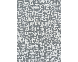 Block Print 7'8" x 10'9" Area Rug