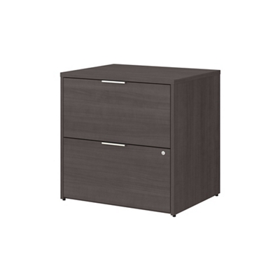 Jamestown Lateral File - 30"W x 24"D