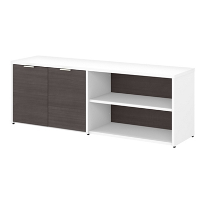 Jamestown Low Storage Credenza