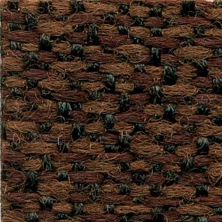 Brown Fabric