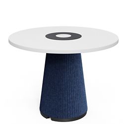 Ember Round Cafe Table - 42"Dia