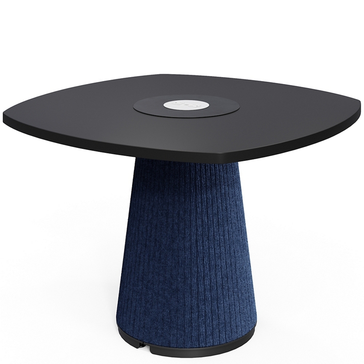 Ember Squircle Café Style Table - 42