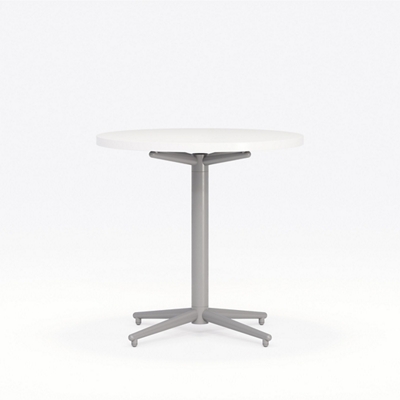 Odyssey Round Café Style Table - 30