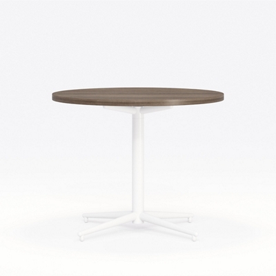 Odyssey Round Cafe Height Table - 36"DIAx30"H