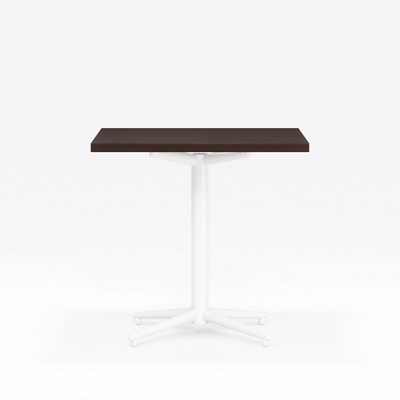 Odyssey Square Cafe Height Table - 30