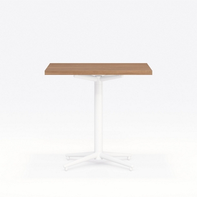 Odyssey Square Cafe Height Table - 30