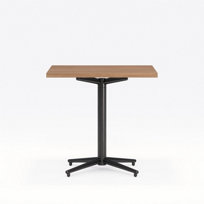 Odyssey Square Cafe Height Table - 30