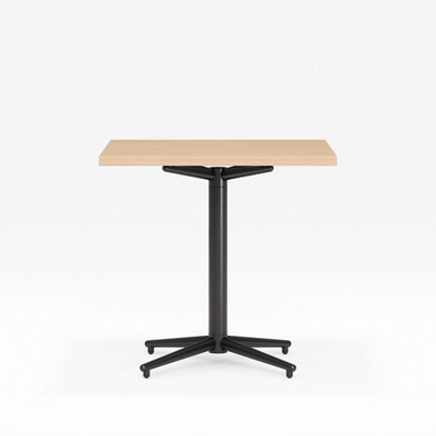 Odyssey Square Cafe Height Table - 30