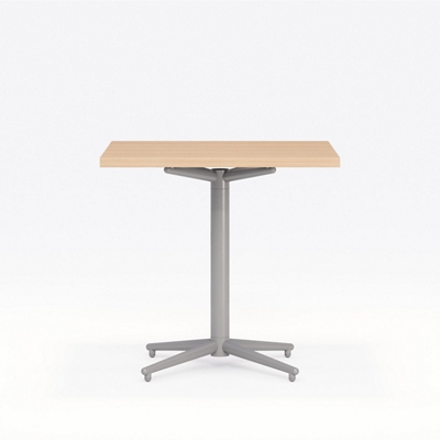 Odyssey Square Cafe Height Table - 30