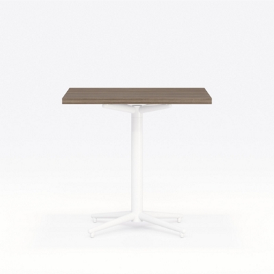 Odyssey Square Cafe Height Table - 30"Wx30"Dx30"H