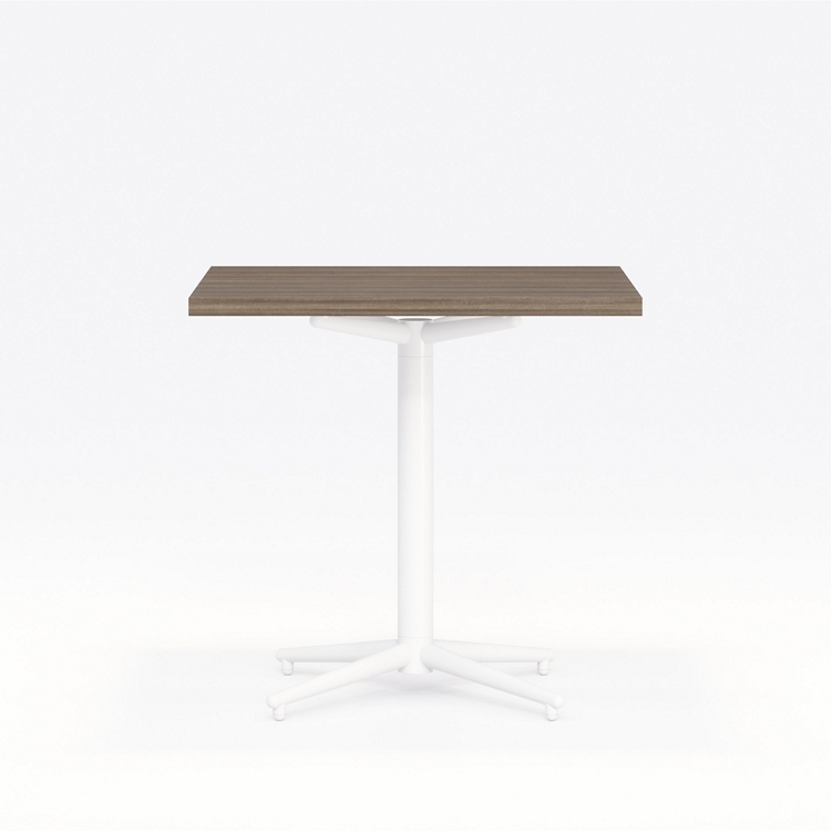 Odyssey Square Cafe Height Table - 30