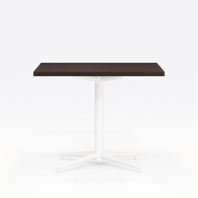 Odyssey Square Cafe Height Table - 36"Wx36"Dx30"H