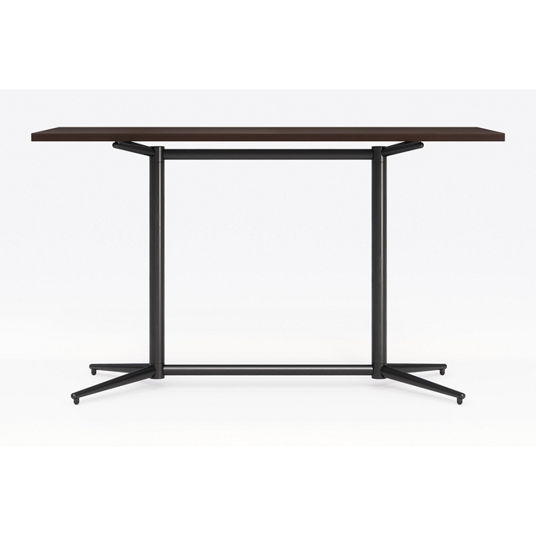 Odyssey Rectangular Bar Height Table - 72