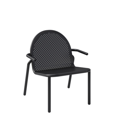 Juna Lounge Chair