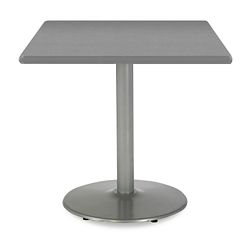 Figo Square Table - 36"W