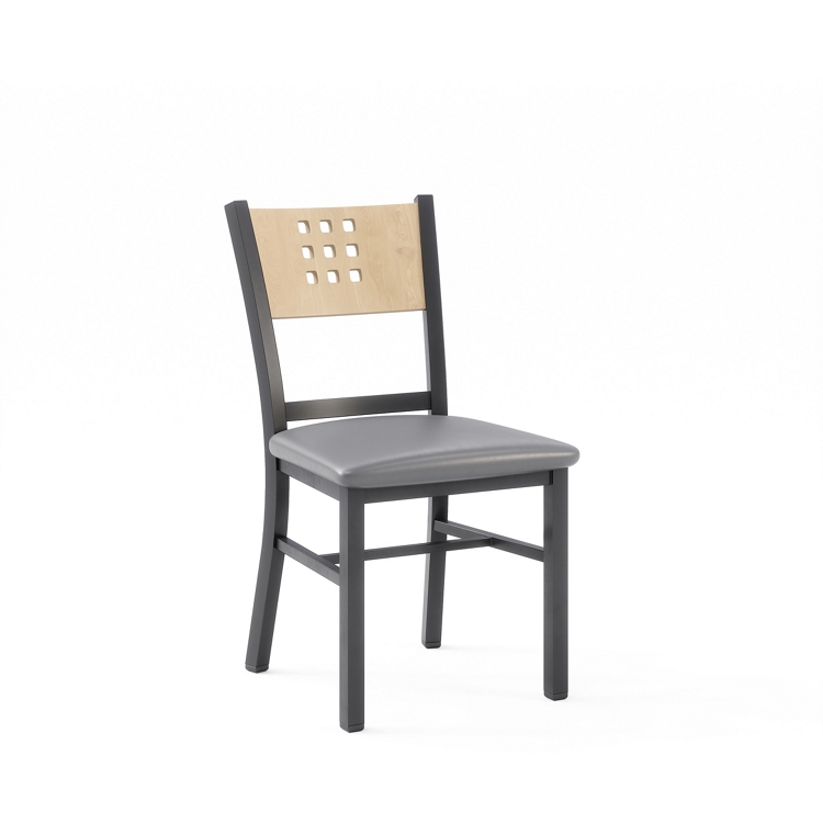 Cafe au Lait Oversized Chair