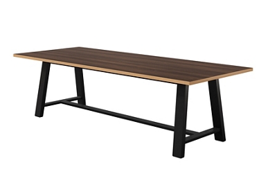Bayside 9' Table With Premium Laminate - 108