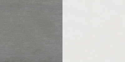 Grey/White