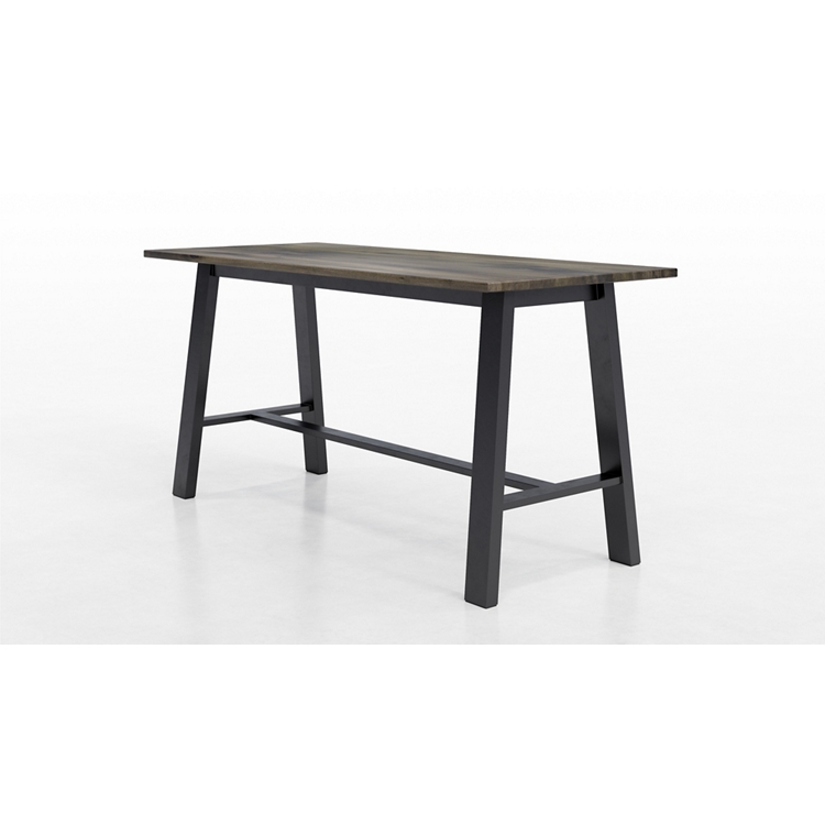 Bayside Counter Height Collaborative Table - 72