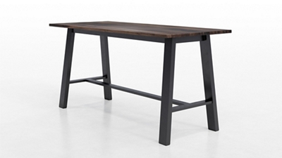 Bayside Counter Height Collaborative Table - 72