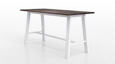 Bayside Counter Height Collaborative Table - 72