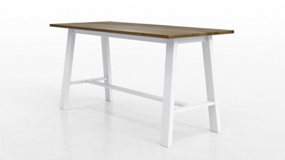 Bayside Counter Height Collaborative Table - 72