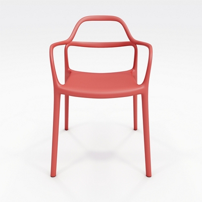 Indoor/Outdoor Polypropylene Chair