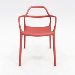 Indoor/Outdoor Polypropylene Chair