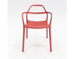Indoor/Outdoor Polypropylene Chair