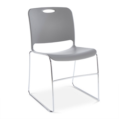 椅子 EQI-42 Stacking chair EQI-42 Stacking chair