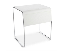 Merge Stacking Desk 27"W