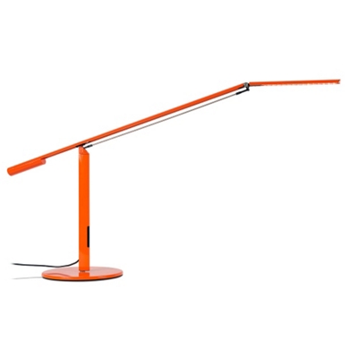 Counter Balanced LED Lamp - Warm Tone Light