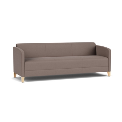 Social Sofa in Standard Upholstery