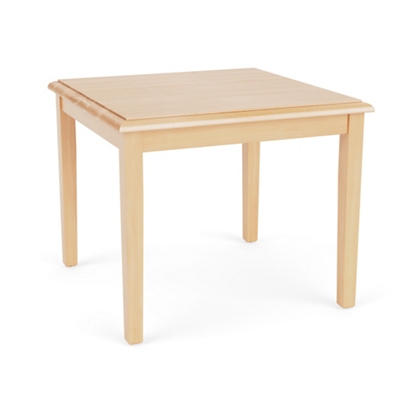 NBF Signature Series Mason Street End Table - Thumbnail 2