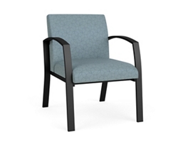 Converse Stacking Guest Chair
