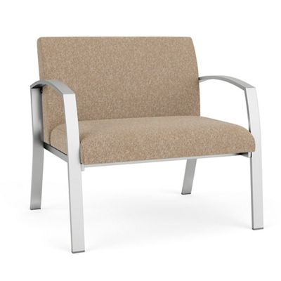 Ensemble Bariatric Chair with Standard Upholstery