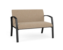 Ensemble Loveseat with Standard Upholstery