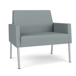 Mingle Bariatric Chair in Standard Upholstery