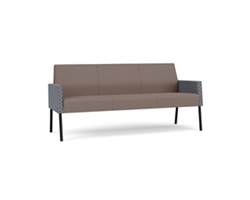 Mingle Sofa in Premium Upholstery